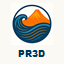 PR3DICT Icon