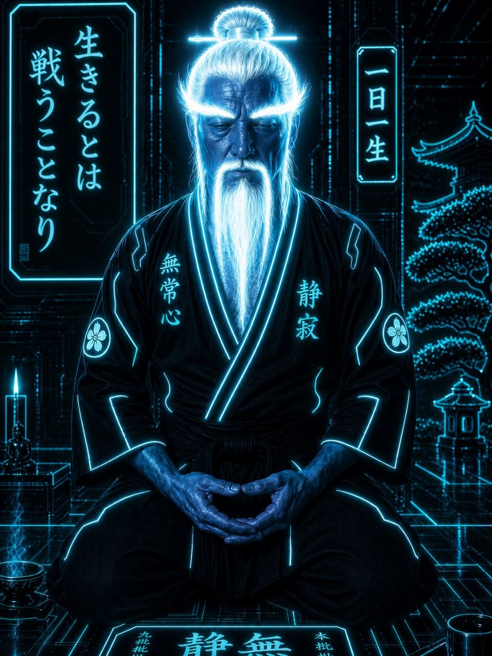 Maestro [N]era